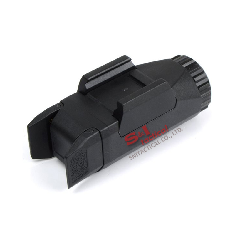 APL-G3 Weaponlight Constant/Momentary/Strobe Flashlight 400 Lume